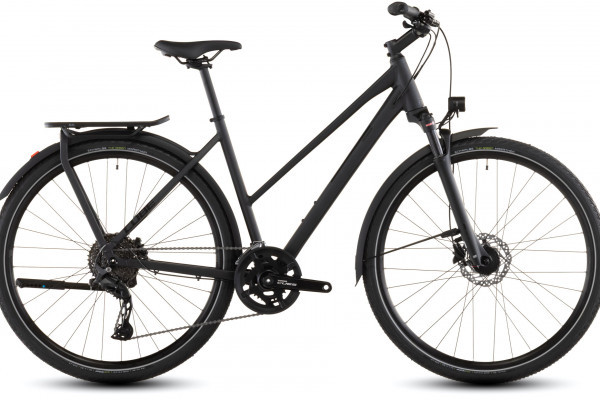 Damen Trekkingbike
