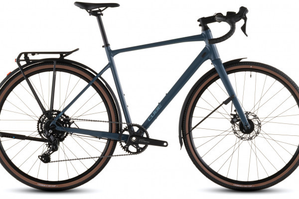 CUBE Gravelbike