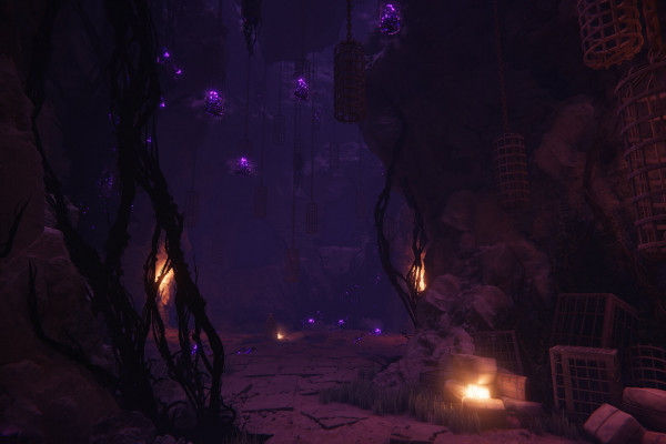 Dream Hackers 2: The Prison of the Ancient Ones