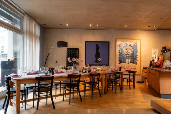 Weinloft 