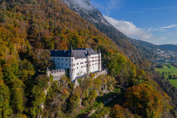Schloss Tratzberg