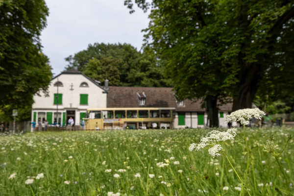 Antonyhütte Oberhausen