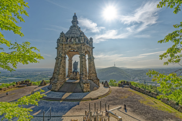 Kaiser-Wilhelm-Denkmal