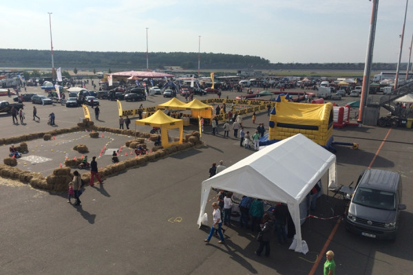 DTM Lausitzring