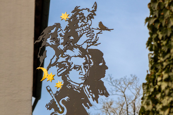 Mozart in Seeon