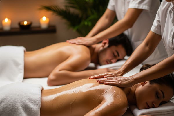 Kitty´s Thai Massage Stuttgart