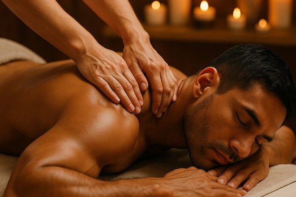Thai Massage Stuttgart Kitty