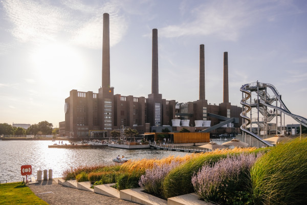 Foto: Autostadt