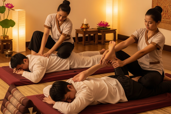 Paarmassage Stuttgart - Kitty´s T