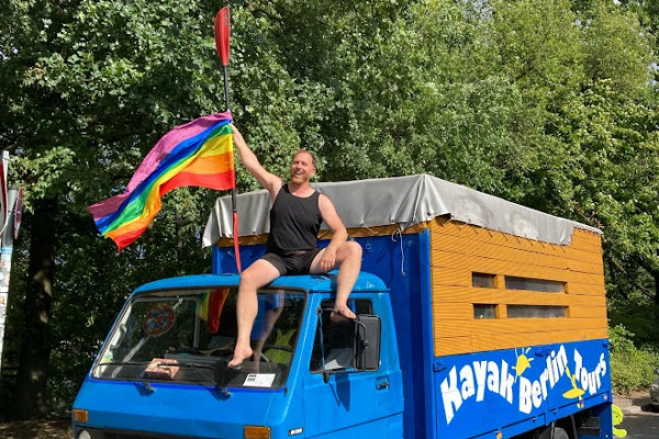 Queer Tour