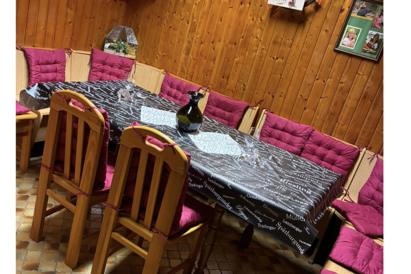 Probierzimmer
