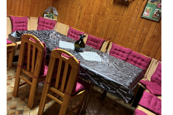 Probierzimmer