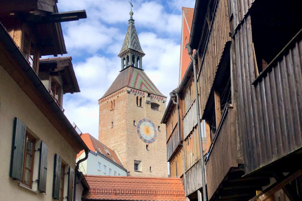 Hexenviertel