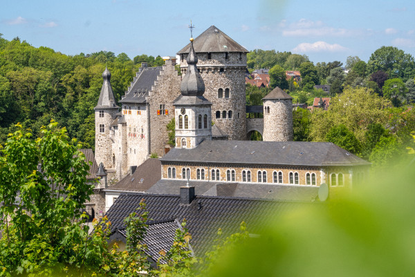 Burg Stolberg