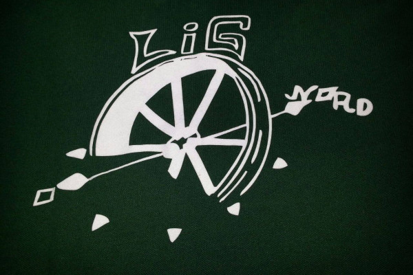 Das LIG LOGO !!