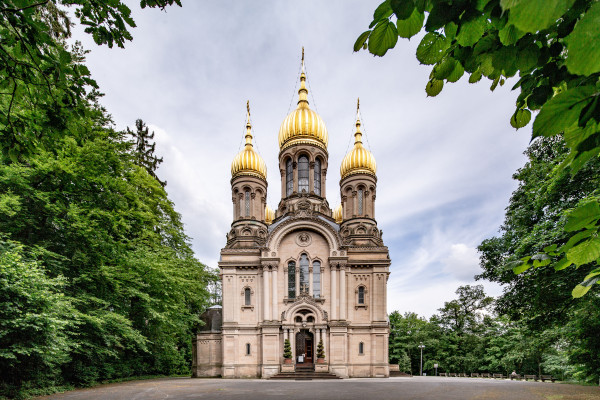 Martin Nicholas Kunz @WICM Russische Kirche CC BY 4.0