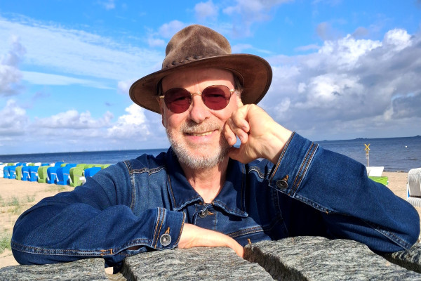 Foto: Detlef Träbert