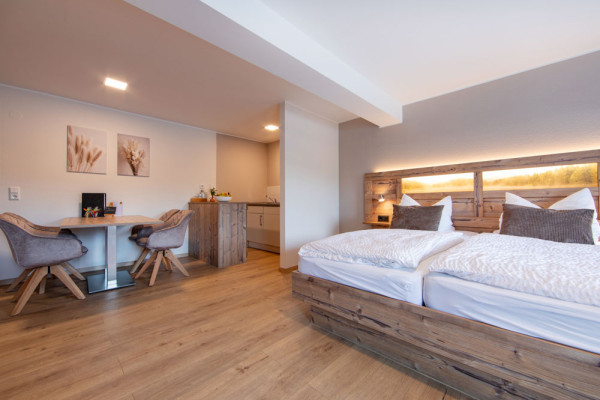 Appartement Sonnenschein
EifelAdventures Berlingen, Hotel