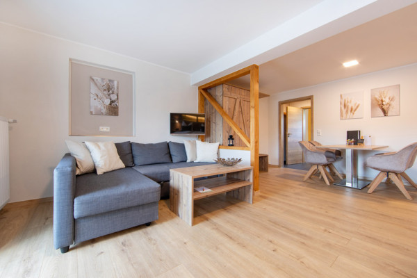 Appartement Sonnenschein
EifelAdventures Berlingen, Hotel