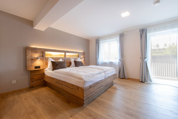 Appartement Sonnenschein
EifelAdventures Berlingen, Hotel