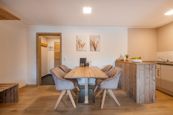 Appartement Sonnenschein
EifelAdventures Berlingen, Hotel
