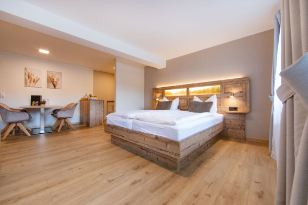 Appartement Sonnenschein
EifelAdventures Berlingen, Hotel