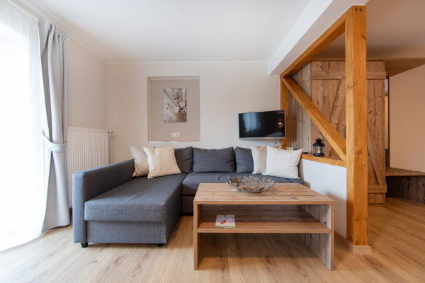 Appartement Sonnenschein
EifelAdventures Berlingen, Hotel