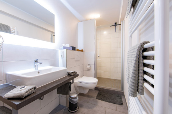 Appartement Sonnenschein
EifelAdventures Berlingen, Hotel
