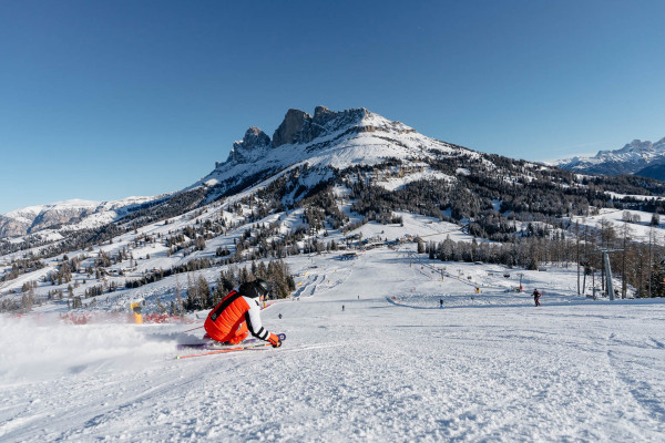 Archivio immagini ApT Val di Fassa
