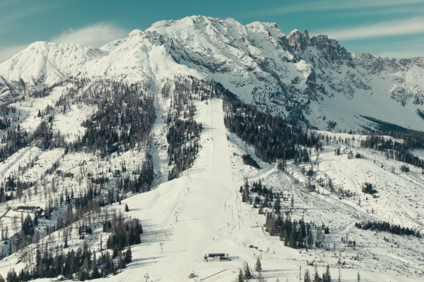 Archivio immagini ApT Val di Fassa