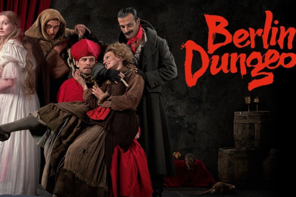 Berlin Dungeon
