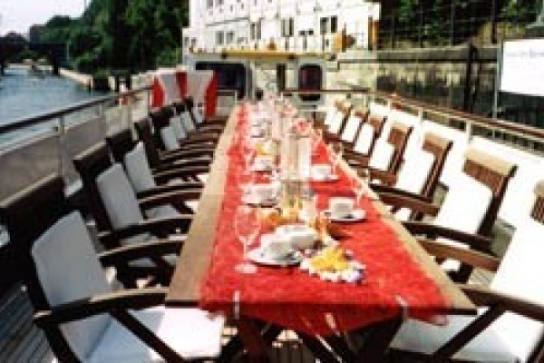 Events und Geburtstage zu Wasser