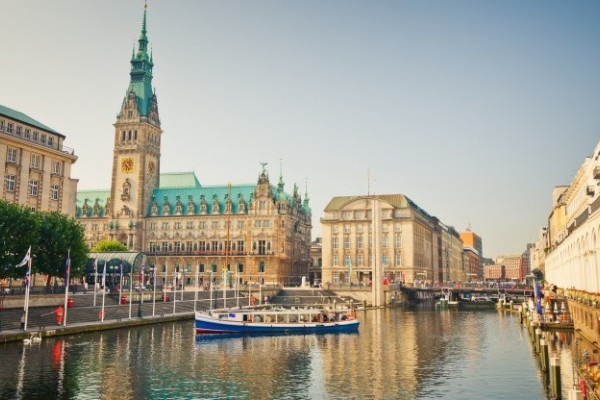 Stadtführung durch die Hansestadt