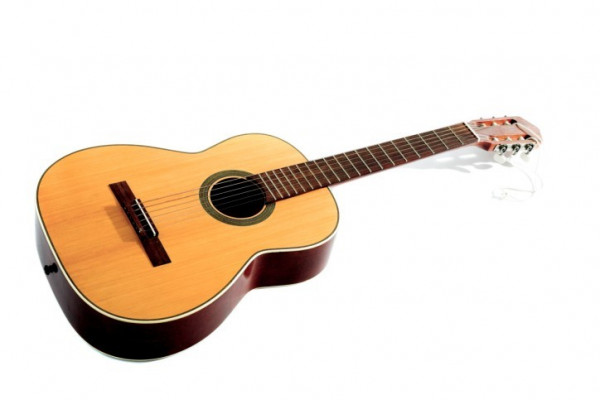 Dieses Instrument lernen_Gitarrenunterricht
