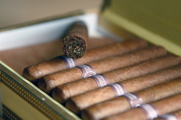 Zigarren aus aller Welt