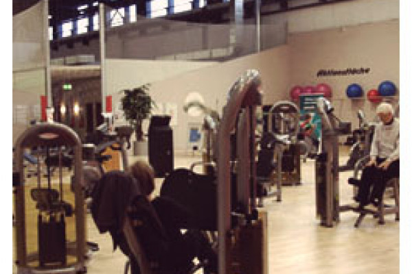 Sport Factory Berlin