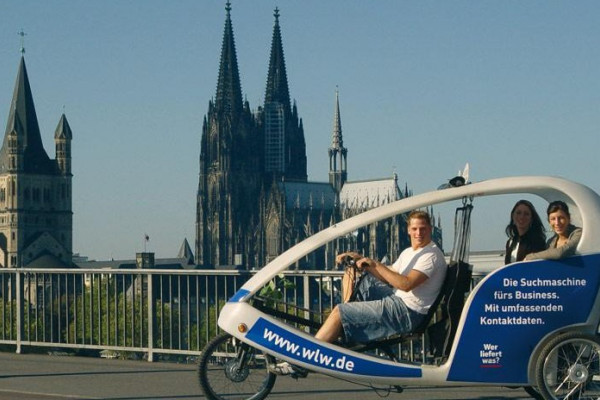 Kölner Dom