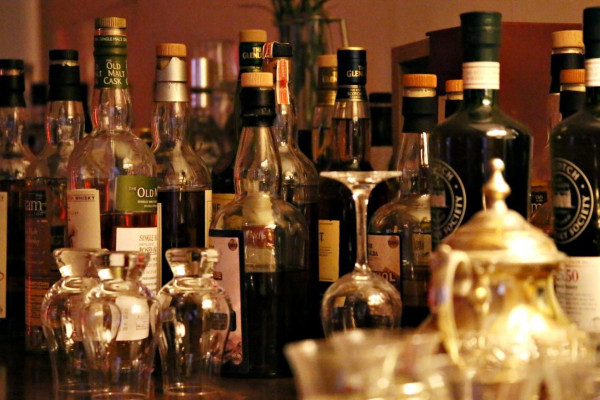 Whisky