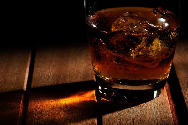 Whisky aus dem Torfmoor - Whisky-Tasting in Köln