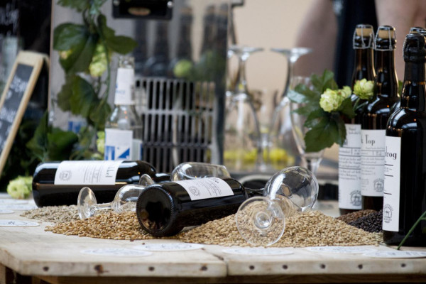 Braukunst Live! 2016