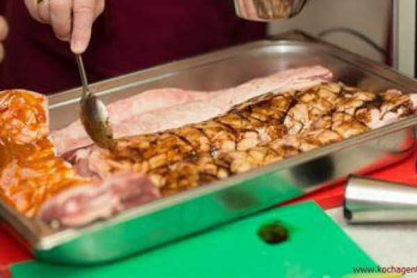 Grillkurs in Dresden