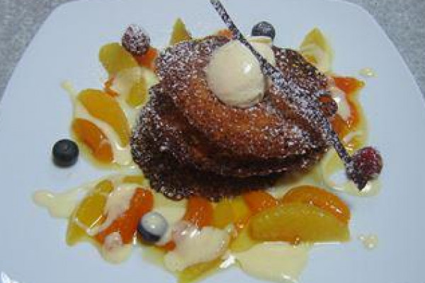 Nachspeisen selber kreieren in Dresden