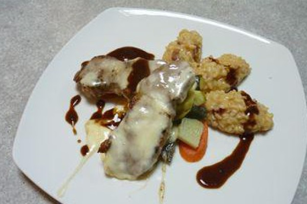 Kochkurs in Dresden - Kochen in den Advent