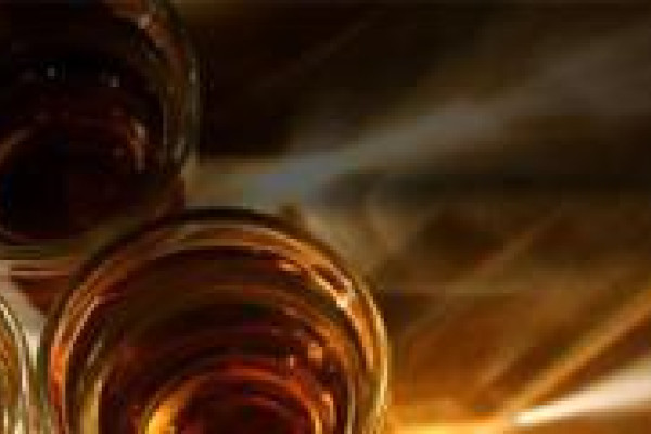 Blended Scotch