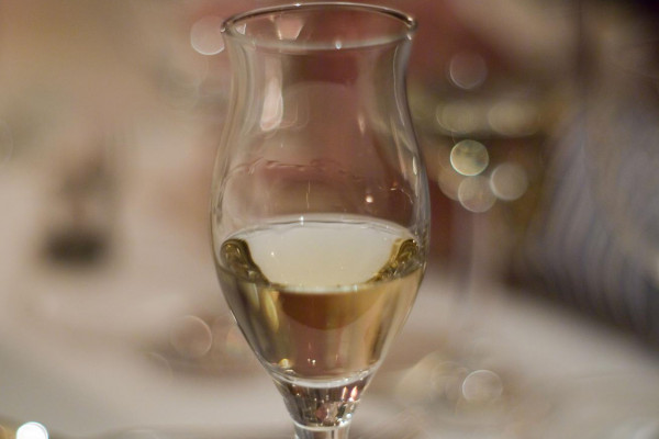 Grappa-Tasting in Idstein - "In Grappa veritas"