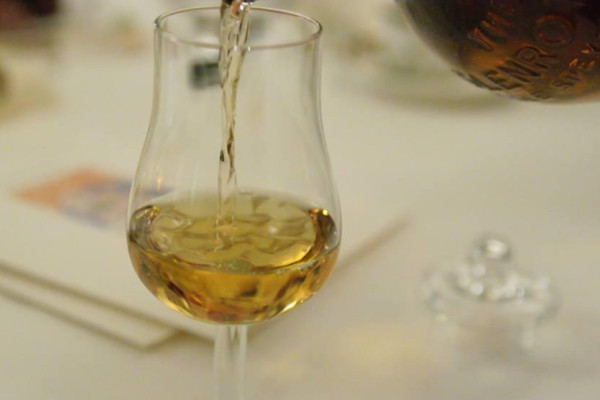 Whisky-Tasting in Idstein - "Made in Japan"