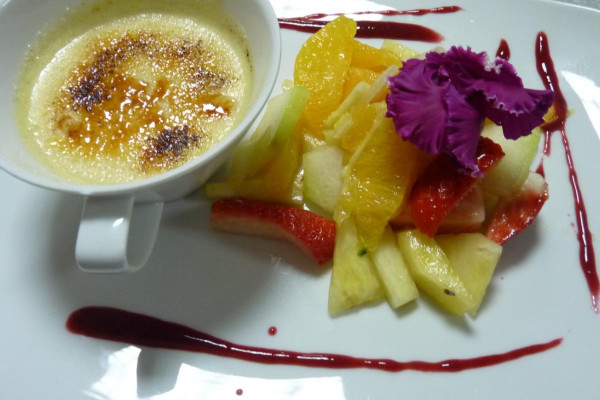 Spanisch kochen in Dresden