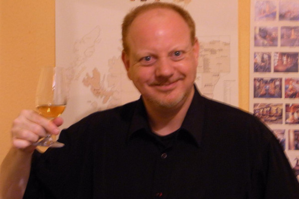 Der Fachmann führt durch die Welt des Whisk(e)ys