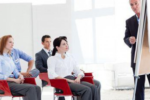 Vortragen und Präsentieren - Tagesseminar in Köln