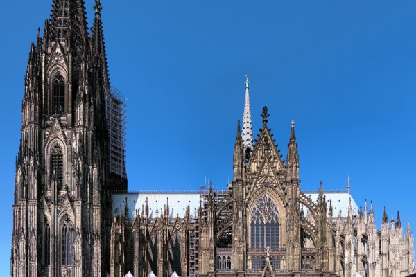 Kölner Dom Kölner Dom